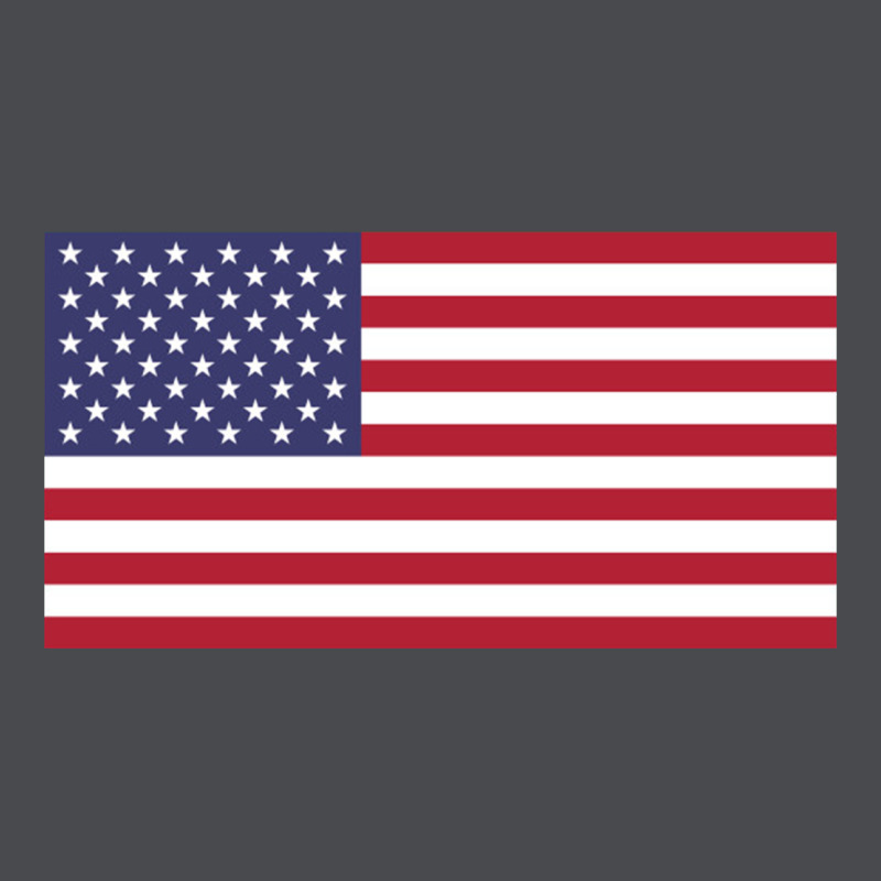 American Flag Zipper Hoodie by linhVisuals | Teevron