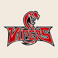 Vipers Sports Zipper Hoodie | Teevron