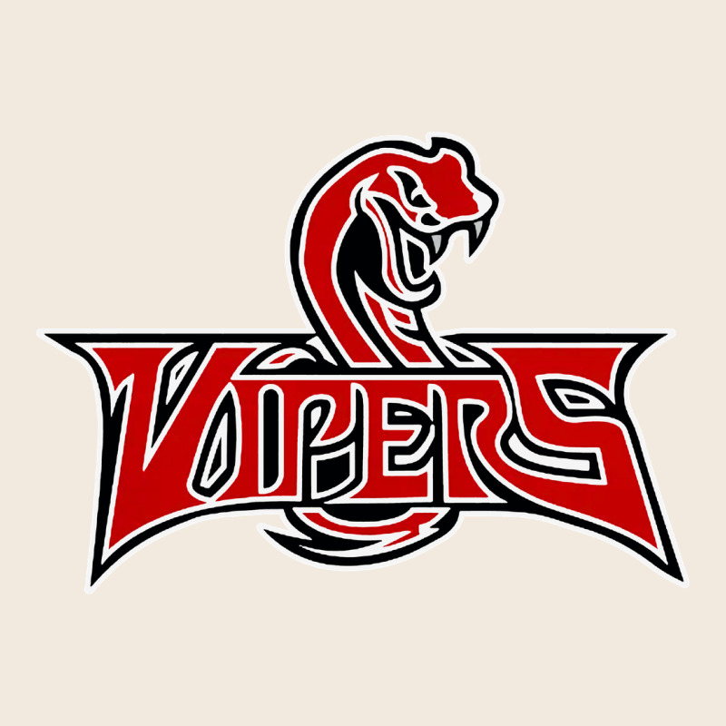 Vipers Sports Zipper Hoodie by linhVisuals | Teevron
