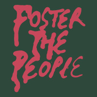 Foster The People Zipper Hoodie | Teevron