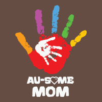 Lil Autism Mom Long Sleeve Tee | Teevron