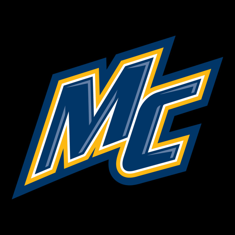 Merrimack Warriors Zipper Hoodie by linhVisuals | Teevron