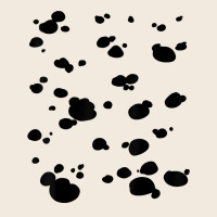 Dalmatian Dog Pattern Funny Diy Costume T Shirt Zipper Hoodie | Teevron