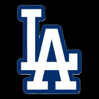 La Los Angeles Zipper Hoodie | Teevron