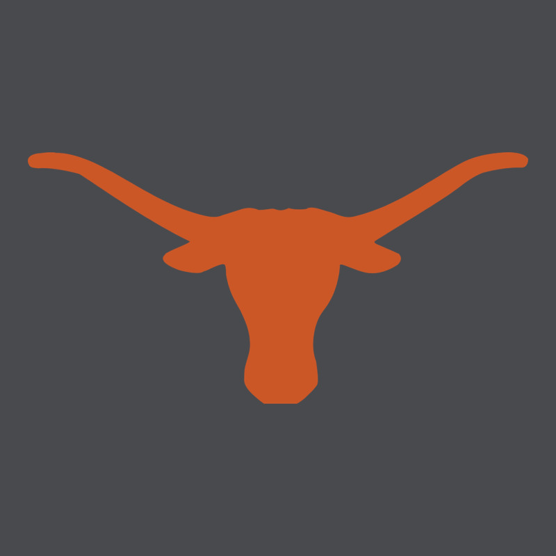 Texas Longhorns Vintage Hoodie Zipper Hoodie by linhVisuals | Teevron