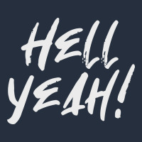 Hell Yeah! Zipper Hoodie | Teevron