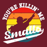Youre Killing Me Smalls Zipper Hoodie | Teevron
