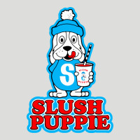 Slush Puppie Cute Zipper Hoodie | Teevron