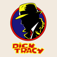 Dick Tracy Zipper Hoodie | Teevron