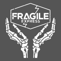 Fragile Express Death Stranding Zipper Hoodie | Teevron