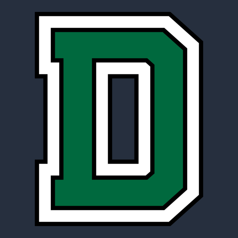 Dartmouth Zipper Hoodie by linhVisuals | Teevron
