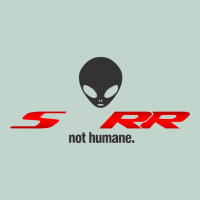 S1000rr Not Humane Zipper Hoodie | Teevron