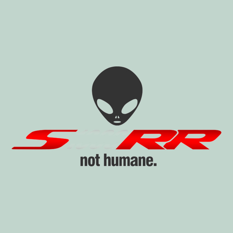 S1000rr Not Humane Zipper Hoodie by linhVisuals | Teevron