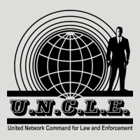 The Man From U.n.c.l.e. Zipper Hoodie | Teevron