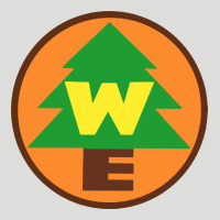 Wilderness Explorers Zipper Hoodie | Teevron