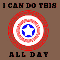 I Can Do This All Day Graphic Mens & Womens T Shirt Zipper Hoodie | Teevron