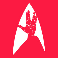 Live Long And Prosper Zipper Hoodie | Teevron