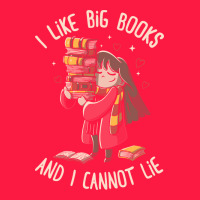I Like Big Books Zipper Hoodie | Teevron