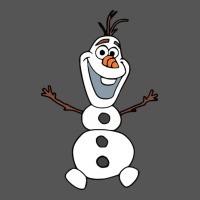 Olaf Zipper Hoodie | Teevron