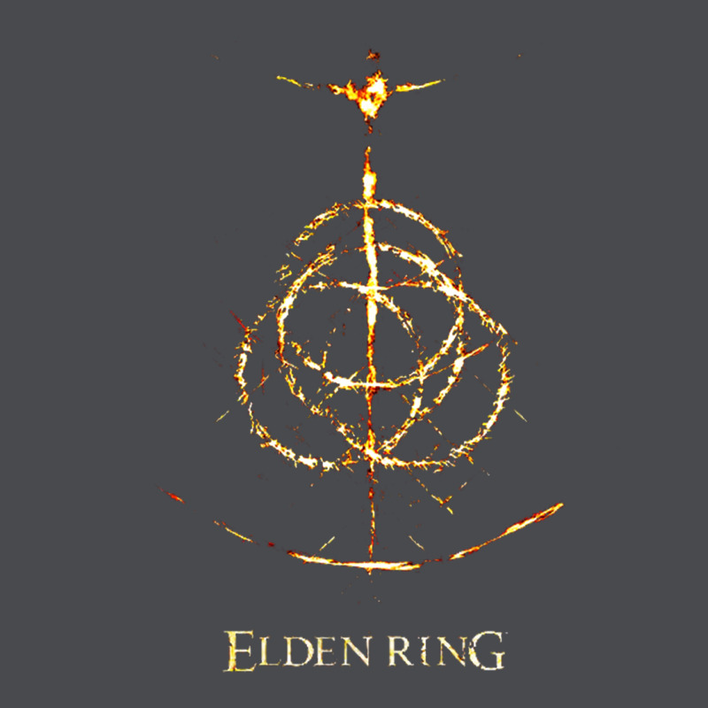 Eldenring Zipper Hoodie by linhVisuals | Teevron