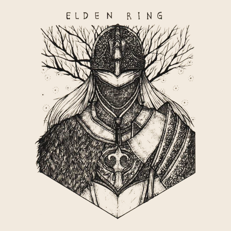 Eldenring Zipper Hoodie by linhVisuals | Teevron