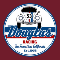 Douglas Racing Zipper Hoodie | Teevron