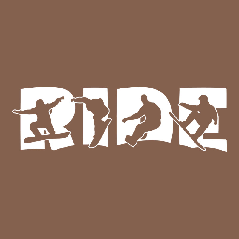 Ride Snowboard Snowboarding Zipper Hoodie by linhVisuals | Teevron