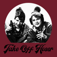 Take Off Hoser Zipper Hoodie | Teevron
