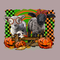 Baby Sheeps Vintage Hoodie | Teevron