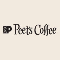 Suitable-peet's-coffee-worn Zipper Hoodie | Teevron