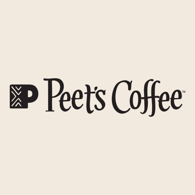 Suitable-peet's-coffee-worn Zipper Hoodie by linhVisuals | Teevron