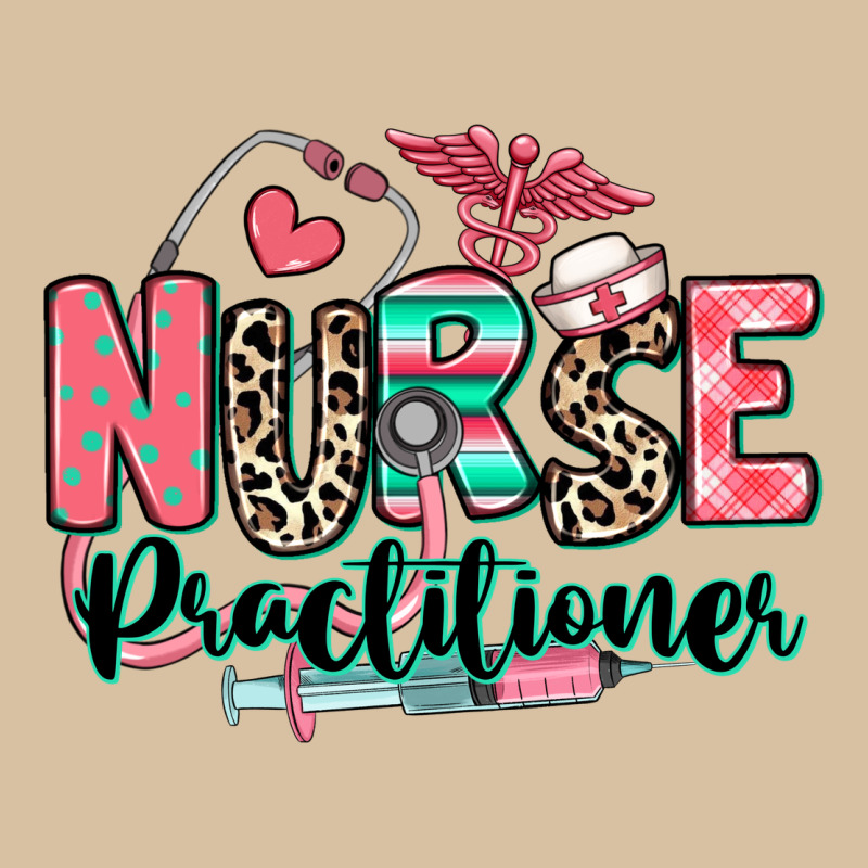Nurse Practitioner Heavyweight Hoodie by RanaPortraitStore | Teevron