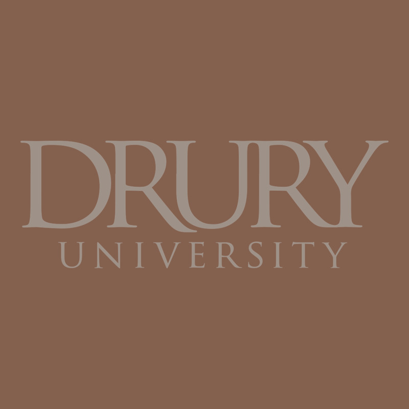 Drury University Zipper Hoodie by linhVisuals | Teevron