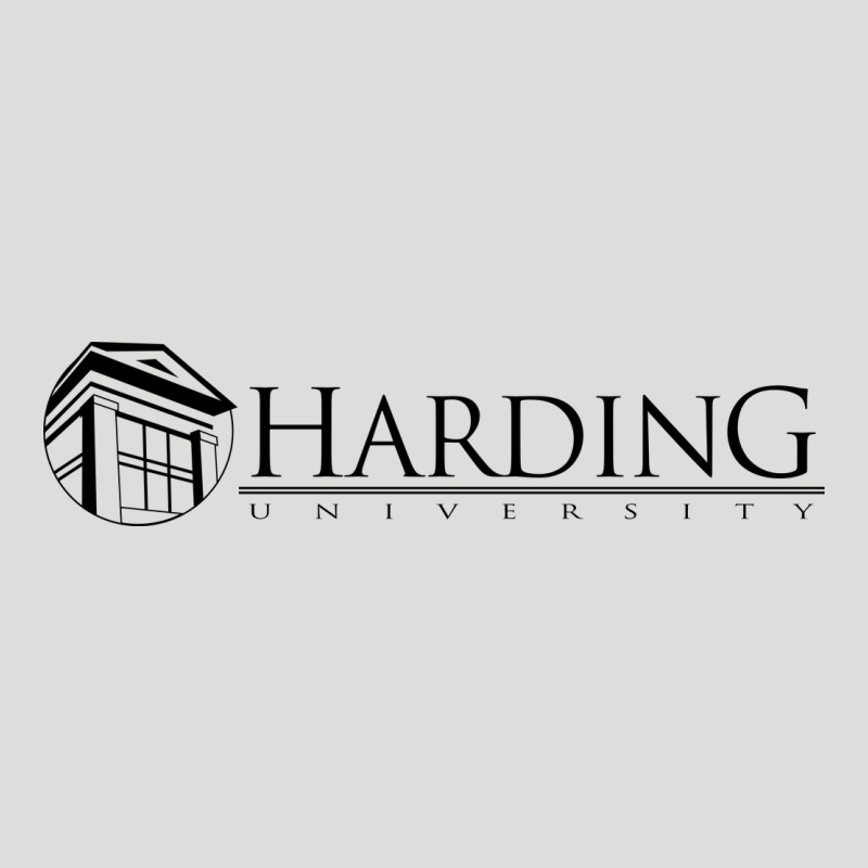 Harding University Zipper Hoodie by linhVisuals | Teevron