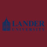 Lander University Zipper Hoodie | Teevron