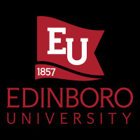 Edinboro University Zipper Hoodie | Teevron