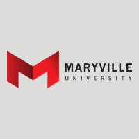 Maryville University Zipper Hoodie | Teevron