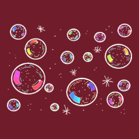 Bubbles T  Shirt Bubbles T  Shirt Zipper Hoodie | Teevron