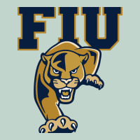 Fiu Panthers Zipper Hoodie | Teevron