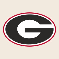 Georgia A Zipper Hoodie | Teevron