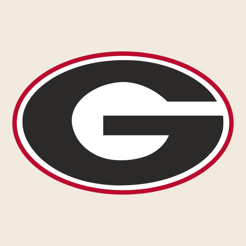 Georgia A Zipper Hoodie by linhVisuals | Teevron