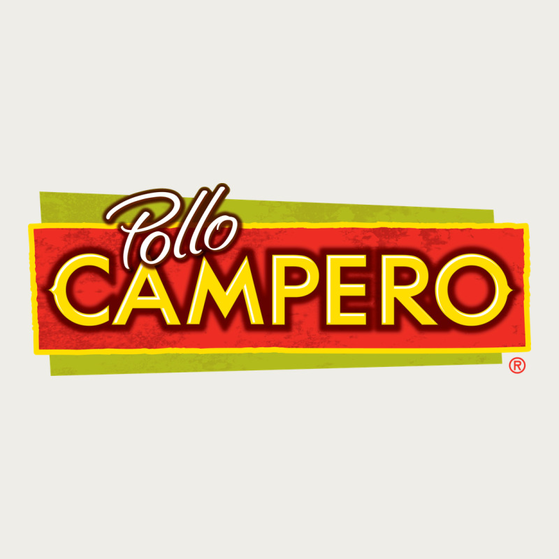Suitable-pollo-campero-worn Zipper Hoodie by linhVisuals | Teevron