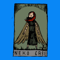 Neko Case Clässic Zipper Hoodie | Teevron