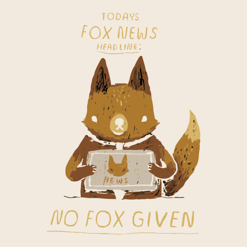 Fox News New Zipper Hoodie by linhVisuals | Teevron