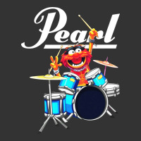 the muppet show animal playing pearl drums | Teevron