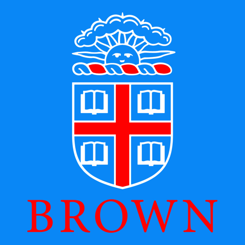 Brown University Zipper Hoodie by linhVisuals | Teevron