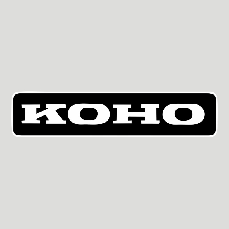 Koho Zipper Hoodie by linhVisuals | Teevron