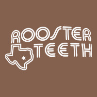 Rooster Teeth Zipper Hoodie | Teevron