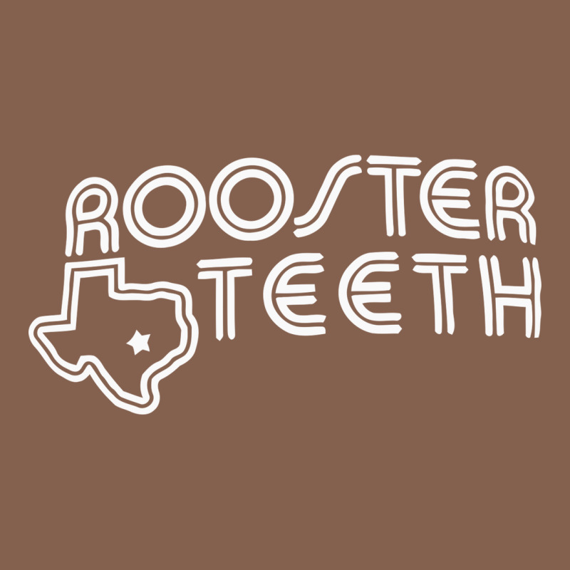 Rooster Teeth Zipper Hoodie by linhVisuals | Teevron