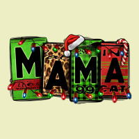 Christmas Mama Urban Hoodie | Teevron